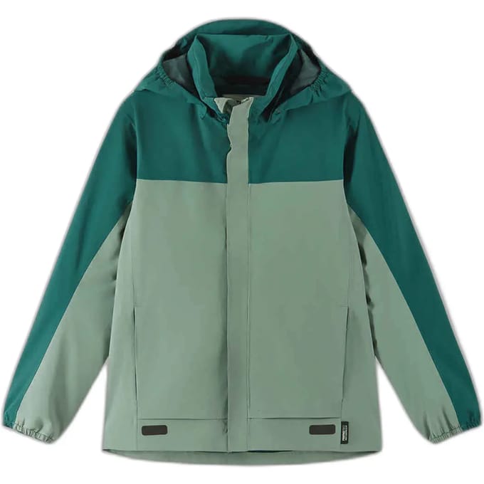 Reima Salmi Jas Blauw 4 Years Kinderen