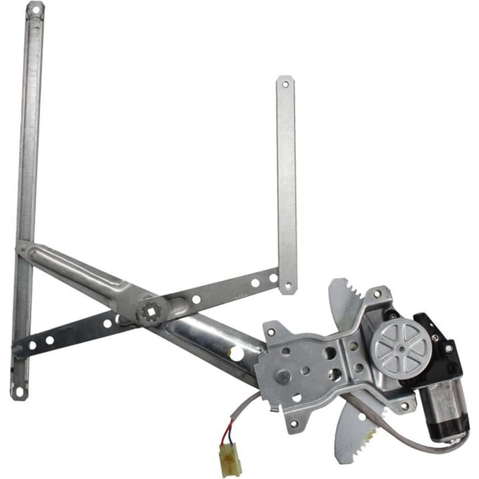 Raamregelaar MAGNETI MARELLI 350103170136 rechts