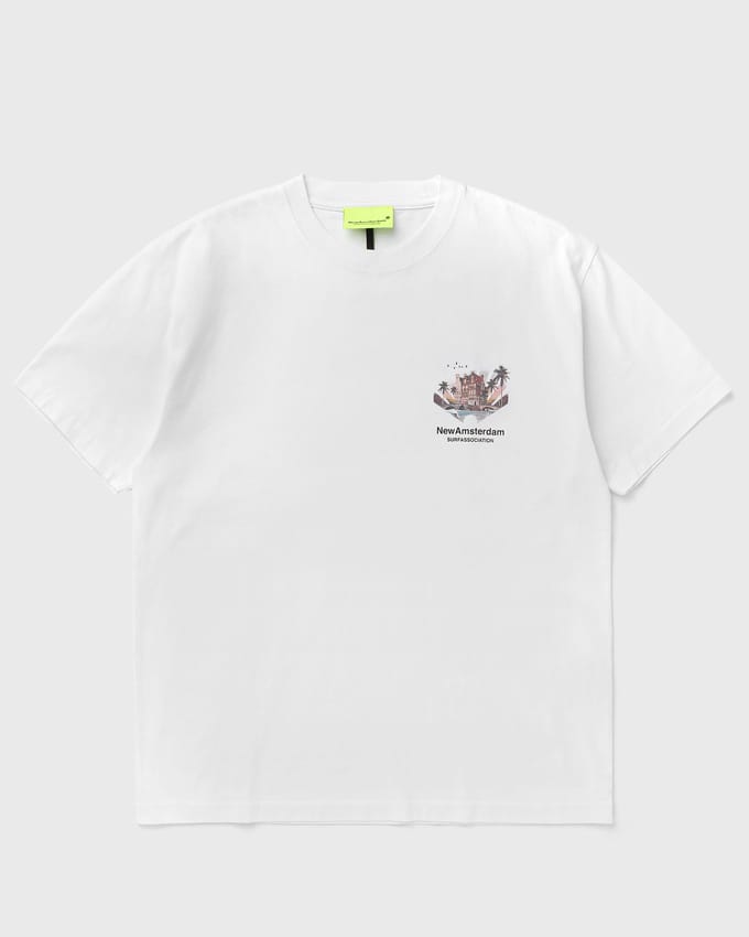 TROPICAL TEE