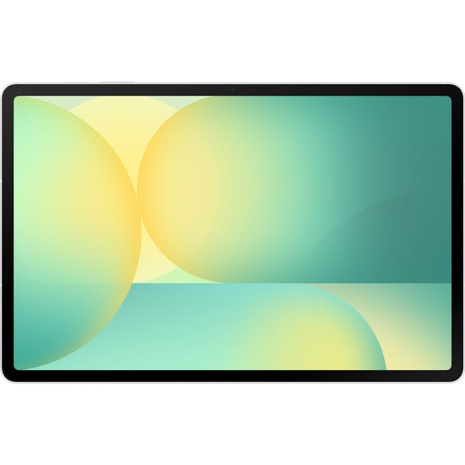 Samsung Galaxy Tab S10 FE Plus 13,1 inch 128GB Wifi Zilver