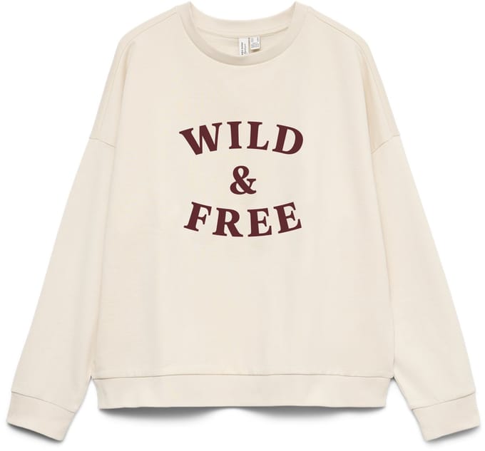 Vero Moda Genesis Sweater Dames - Maat M