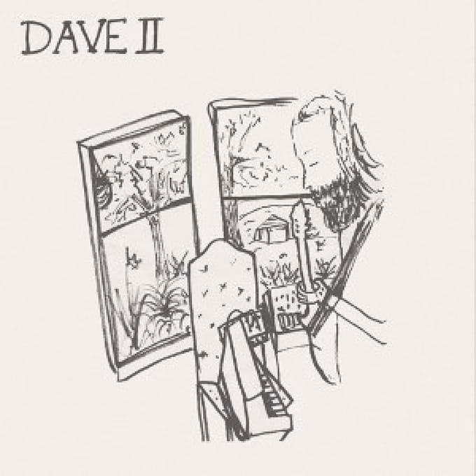 Dave - Dave II (MC)