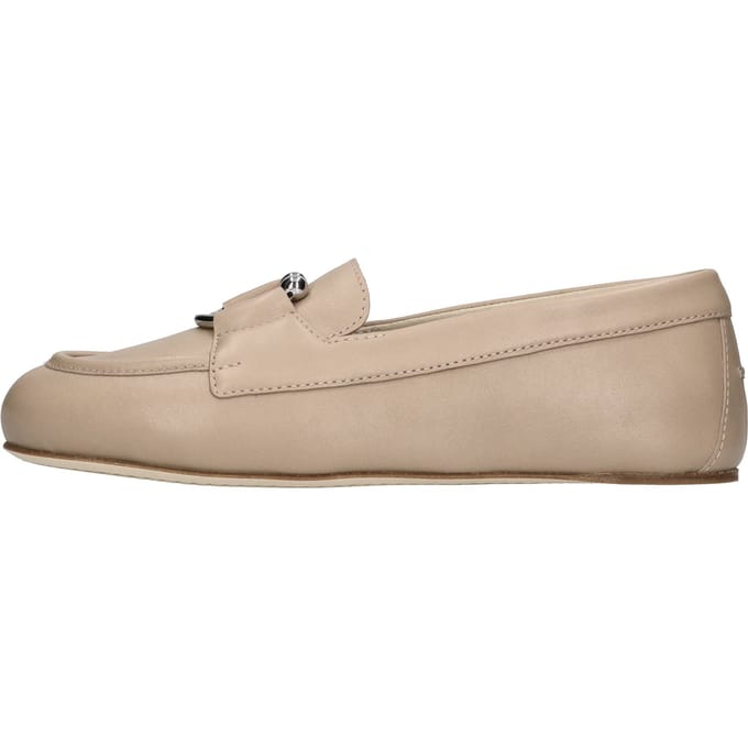 3juin Lage schoenen Beige