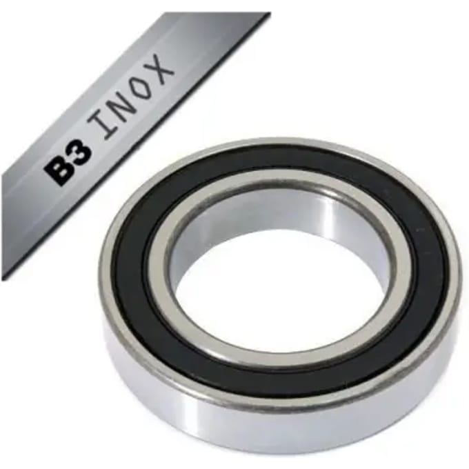 Roestvrijstalen lager Black Bearing B3 6805W6-2rs