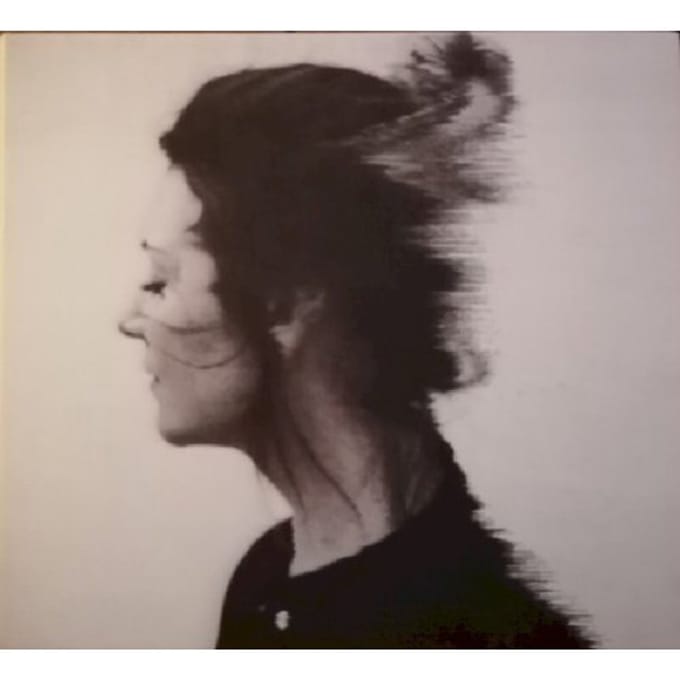 Tusks - False (5" CD Single)