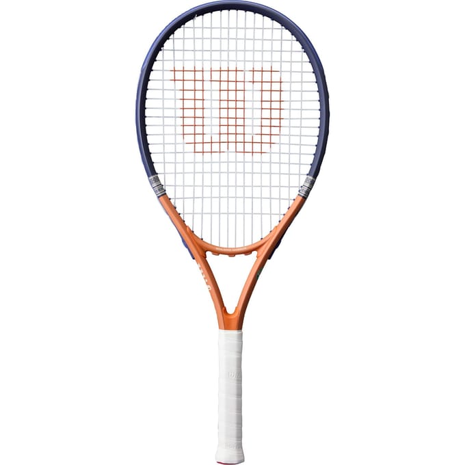 Wilson Roland Garros Elite Allround rackets onbespand