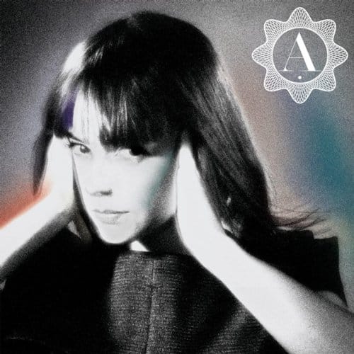 Une Enfant Du Siecle - Alizee