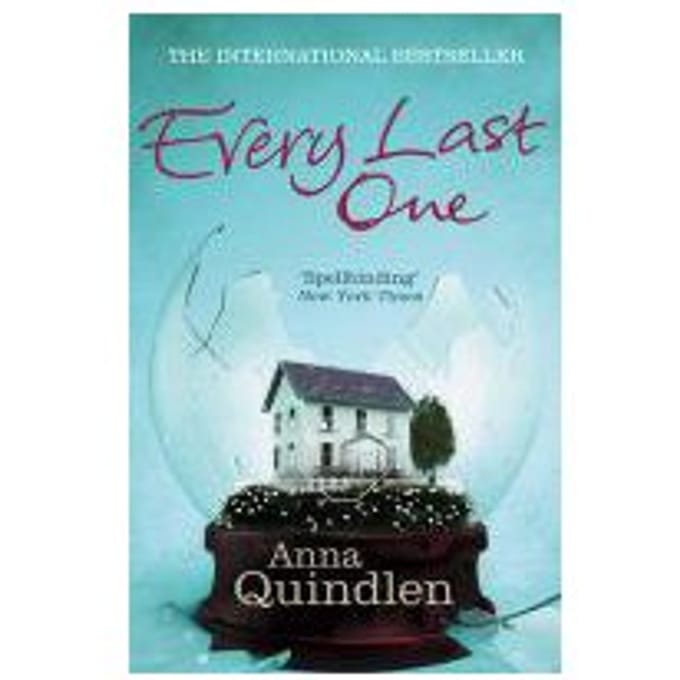 Every Last One - Anna Quindlen