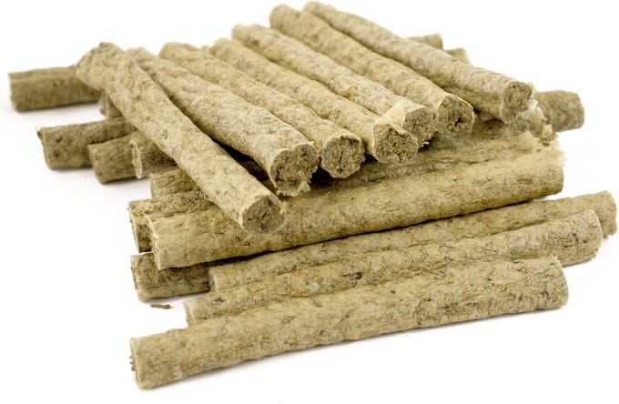 I am - I am haringsticks - Hondensnack - 50st