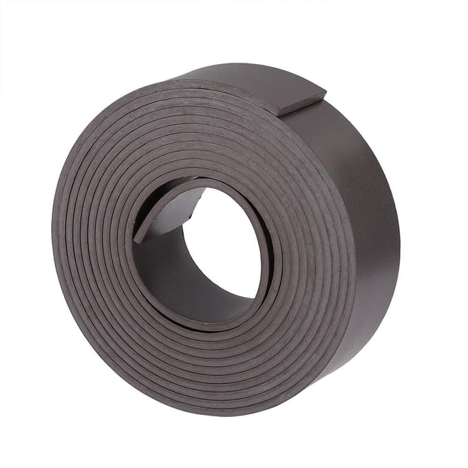 2m Magnetband Onzichtbare Muurstrip Voor Xiaomi Mi Robot Stofzuiger gray