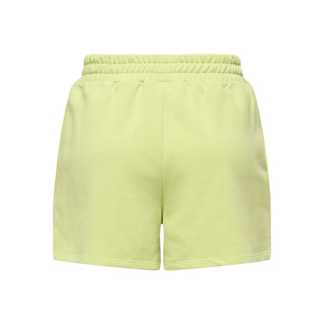 ONLY - ONLCORA PRINT SHORTS UB SWT Dames Korte broek