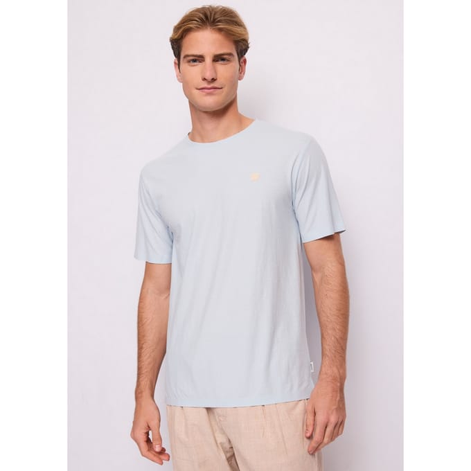 T-shirt man hemels