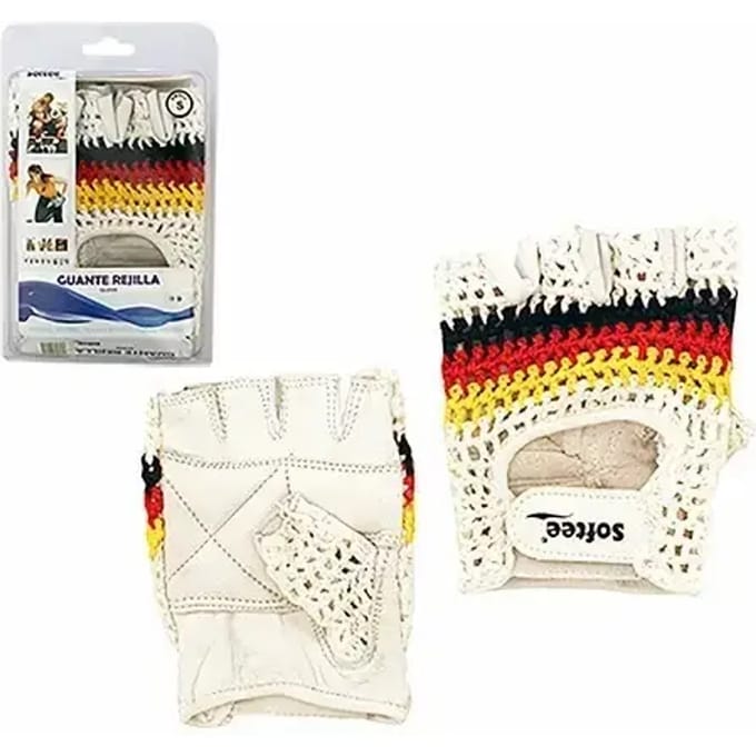 Handschoenen Softee Rejilla