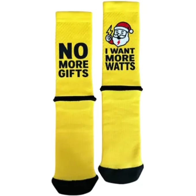 Sokken Mb Wear More Watts