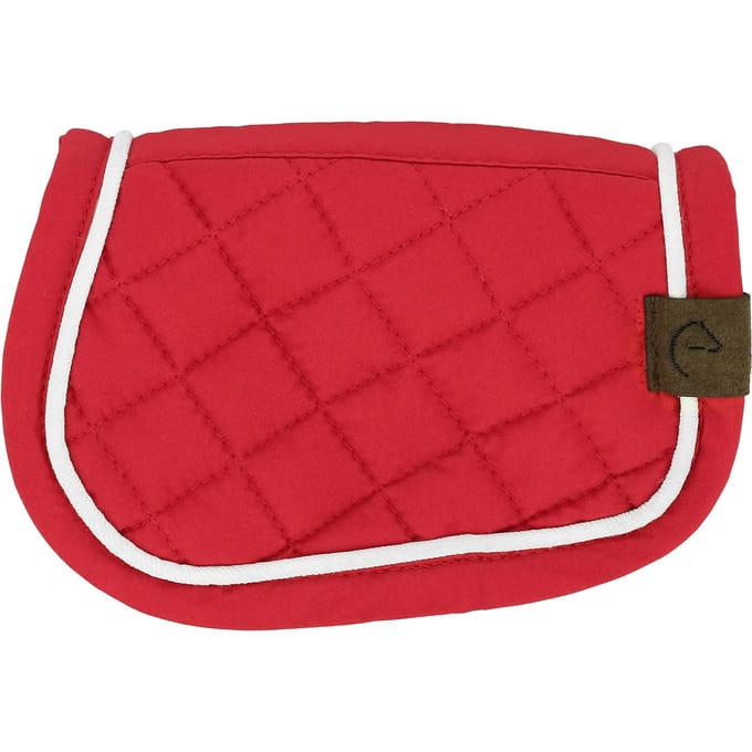 Mini zadeldoek voor paard Equithème Pony Academy