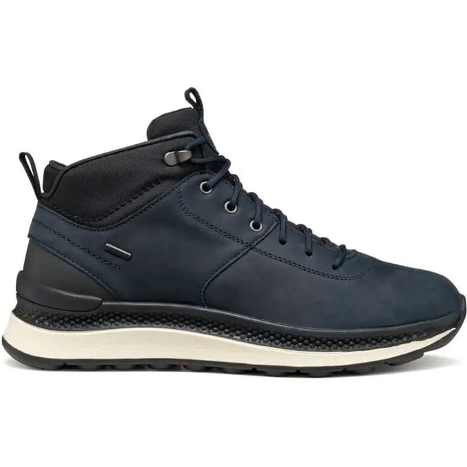 Geox Spherica Actif X2 Booties Blauw EU 41 Man
