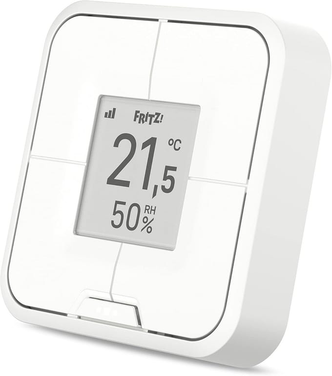 Slimme Draadloze Bedienknop met Sensor voor Huisautomatisering