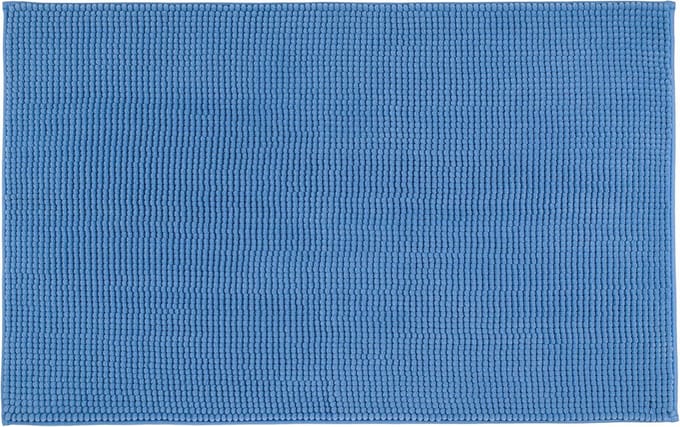 Antislip Badmat - Superzacht Microvezel 70 x 120 cm