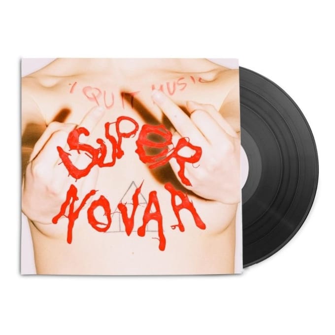 Novaa - Super Novaa