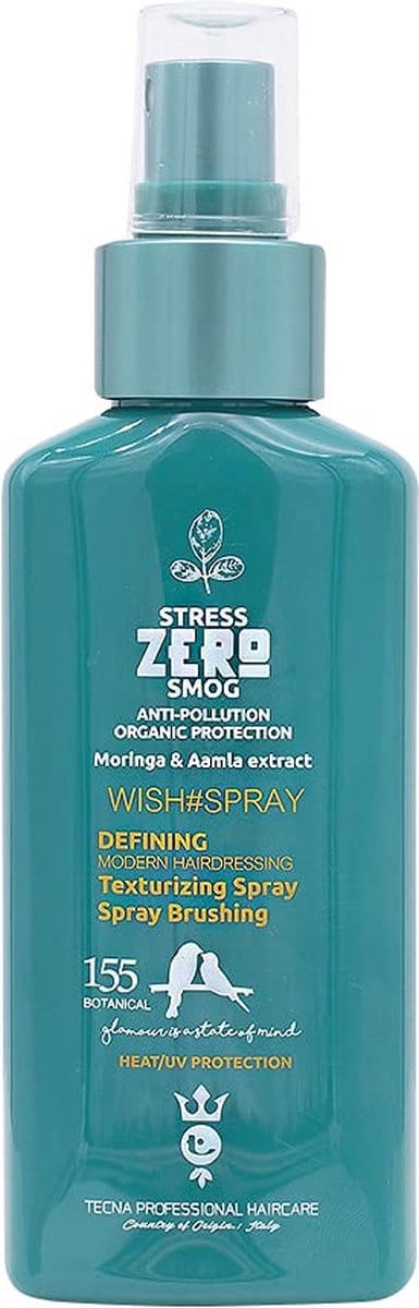 Tecna Zero Defining Wish Spray 100ml