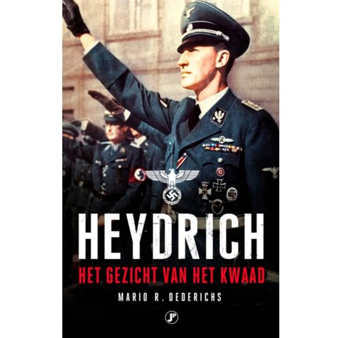Heydrich - Mario M. Dederichs