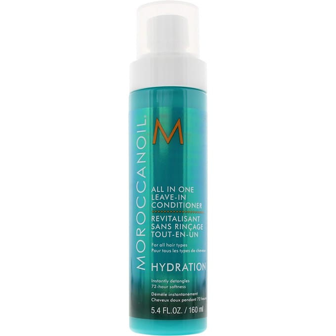 Moroccanoil All In One Leave-In Conditioner - 160 ml