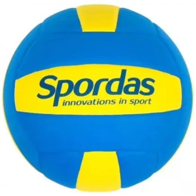 Volleybal voor kinderen Spordas Soft Kids