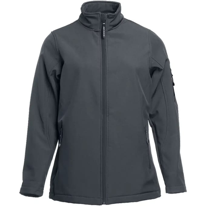 Veste softshell 3 lagen dames Pen Duick Atlantic