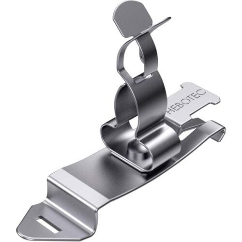 Hebotec SKHZ 7 - 18 Bevestigingselement Insteekbaar 1031-012C Bundel-Ø (bereik) 7 tot 18 mm 1 stuk(s)