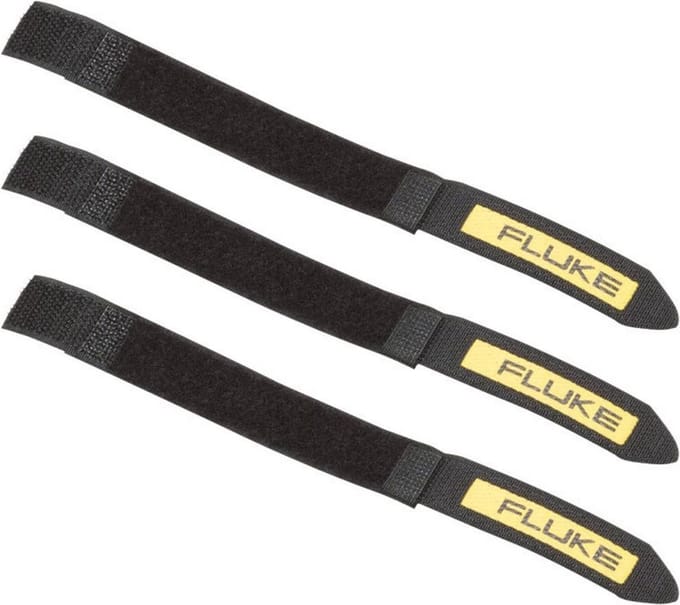 Fluke 4083525 LEADWRAP Klittenbandsluiting 1 stuk(s)