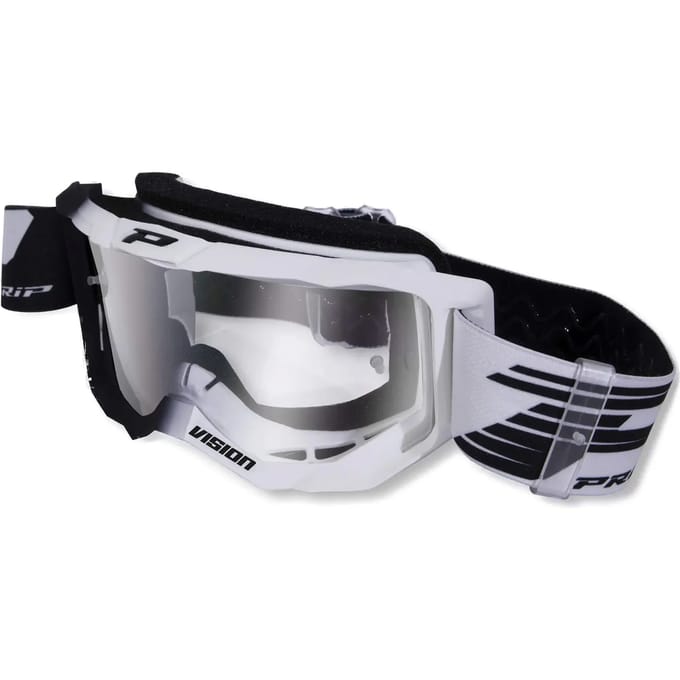 Motorcross Masker Progrip vision base 3300