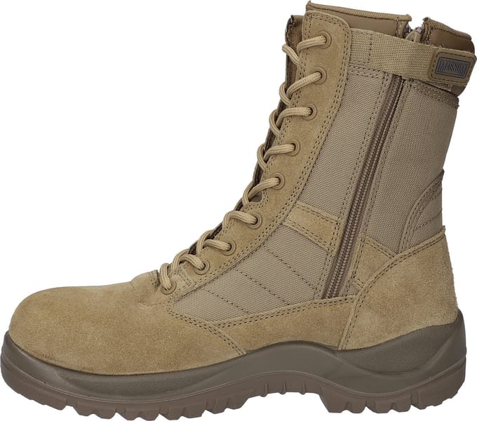 Magnum Centurion 8.0 SZ Coyote laarzen