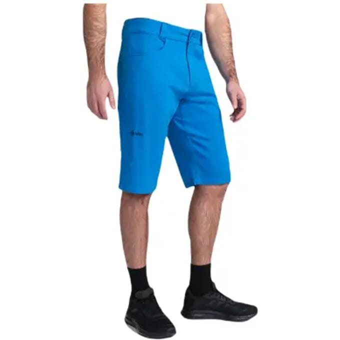 Short Kilpi Alles