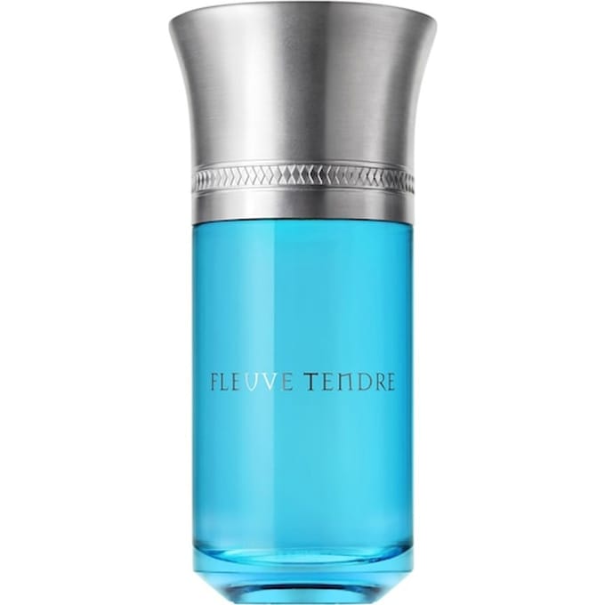Liquides Imaginaires Les Eaux Imaginaire Eau de Parfum Spray Herenparfum Unisex 100 ml