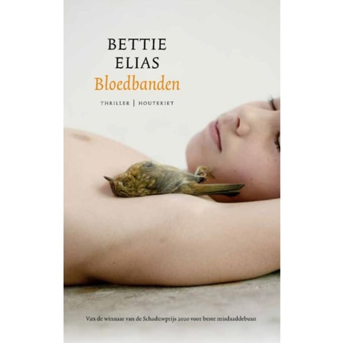 Bloedbanden - Bettie Elias