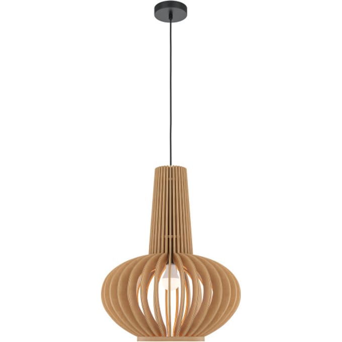 Maytoni hanglamp roots - Ø35