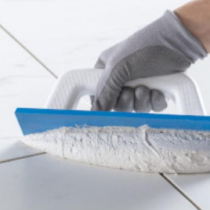 MAPEI Kerapoxy Easy Design Voegmortel - Voor Keramische Tegels & Natuursteen - Kleur 111 Silver Grey - 3 kg
