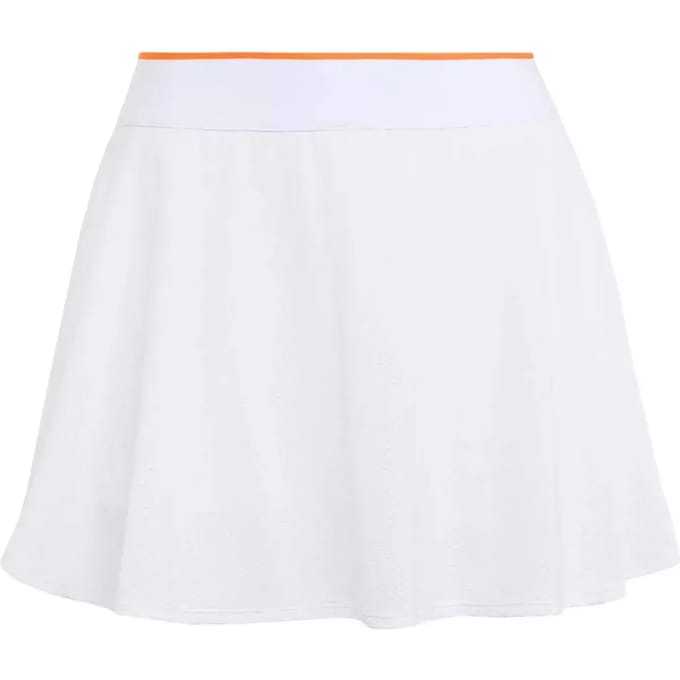 adidas Pro Rok Dames-wit