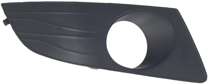Einparts Mistlampkap Rechts Voor Dacia Logan Mcv 2006-2012