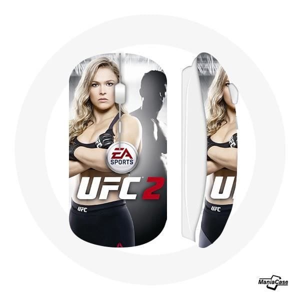 UFC Mixed Martial Arts draadloze muis