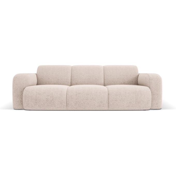 3-zitsbank Lola chenille | Windsor & Co