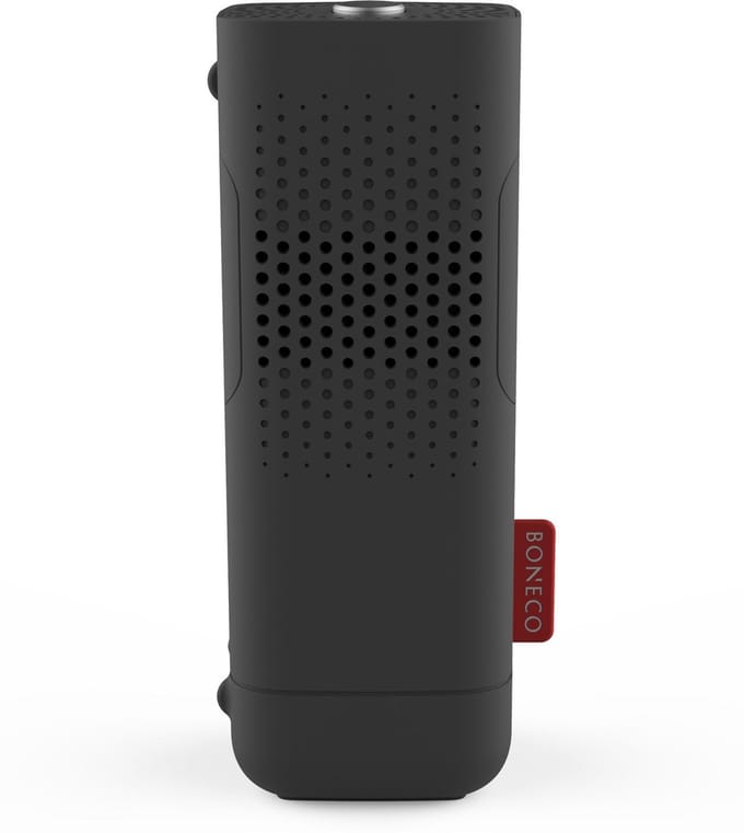 Boneco Ionisator P50 Zwart - Luchtreiniger