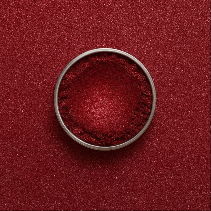 Mica Poeder - Sangria - 50 gr
