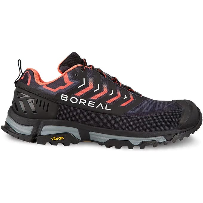 Boreal Alligator X Trailschoenen Zwart EU 39 1/2 Vrouw