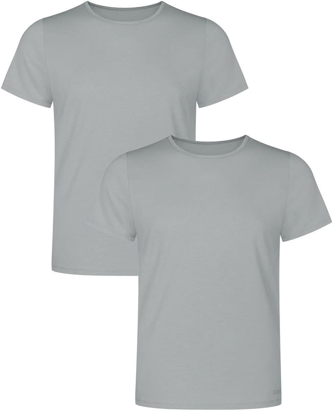 sloggi T-Shirt EVER Ease O-Neck
