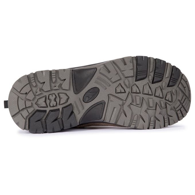 Trespass Vrouwen/dames scree lace up technische wandelschoenen