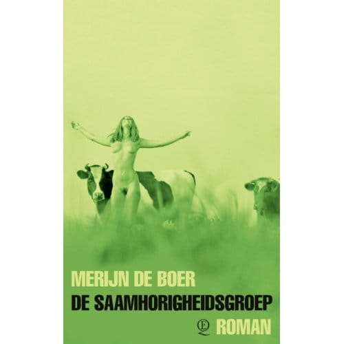 De Saamhorigheidsgroep - Merijn de Boer