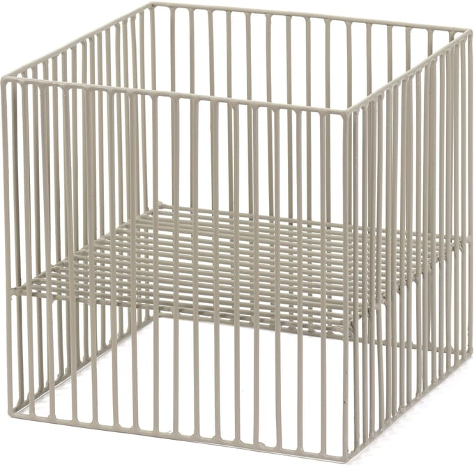 Serax - Turn Mand vierkant - 4 - 6 Wochen