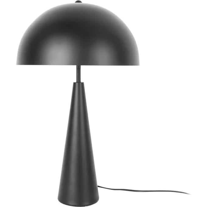 Metalen tafellamp Leitmotiv Sublime