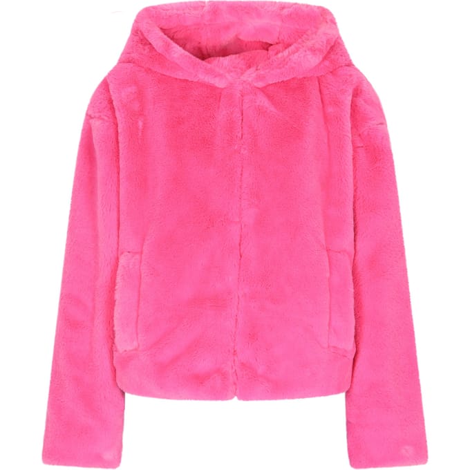 Mymo Jas Dames roze